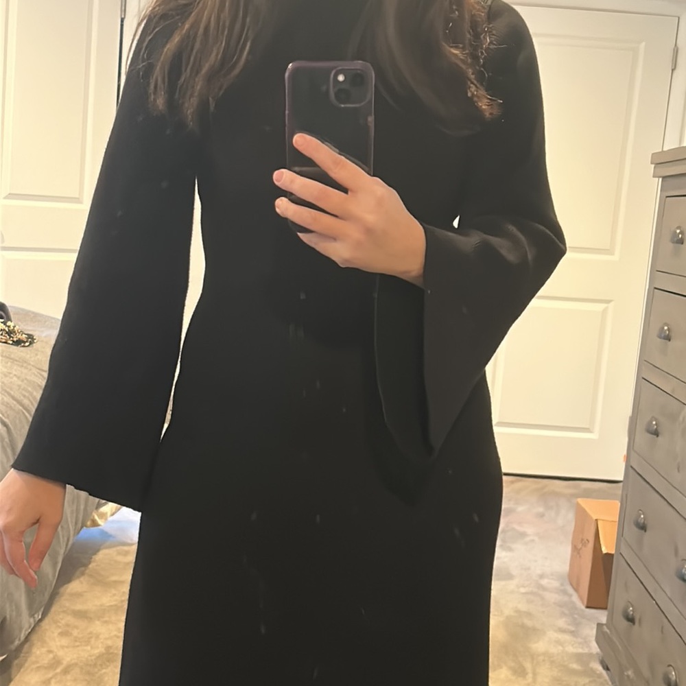 Zara knit dress - Picture 2 of 3